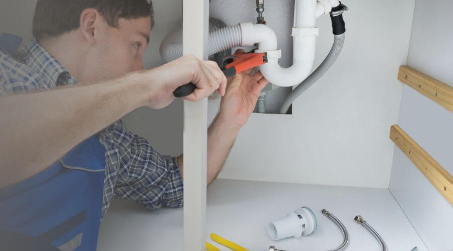 Professional Water heater repair in Cleaton, KY